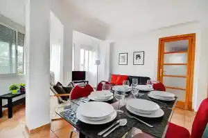 Apartment - 2 Bedrooms With Wifi - 107838, Пальма-де-Майорка