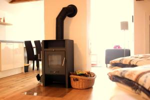 Apartment Pötzelberghof, Альтенмаркт-Понгау