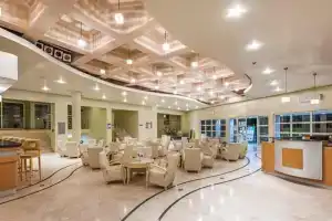 Sea Pearl, Кушадасы