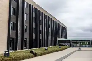 Zleep Hotel Billund, Биллунн