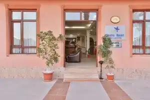Samira Resort Hotel & Aparts & Villas, Калкан