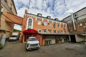 Апартаменты на улице Большая Почтовая 38с6, Москва