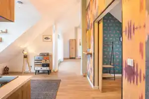Design Apartments - "Luise", Потсдам