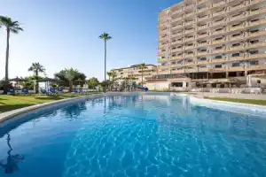 Hotel «Playas de Torrevieja», Торревьеха