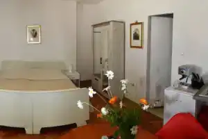Apartment Nadja, Супетар