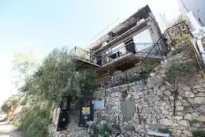Отель Vila «Oda E Miqve», Влера