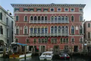 Egò Boutique Hotel The Silk Road, Венеция