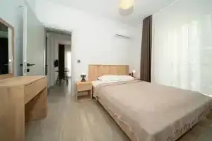 Phedora Suite Apart, Олюдениз