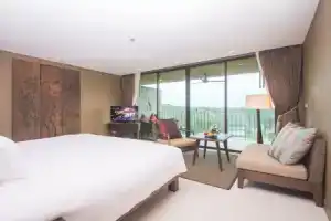 Отель «Sunsuri Phuket - Sha Plus», Най Харн