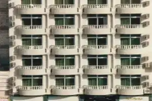 Dweik Hotel 2, Акаба