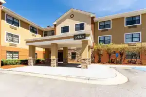 Suburban Studios Columbus Fort Benning Area, Колумбус