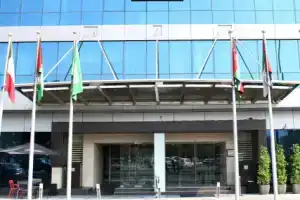 72 Hotel Sharjah, Шарджа