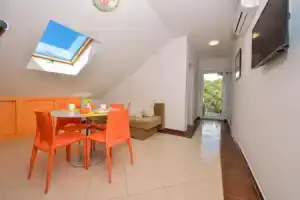 Apartment Gianluca, Задар