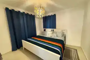 Bayahibe Getaway - Peaceful 3rd-floor Apartment, Ла-Лагуна