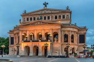 Novum Hotel Imperial Frankfurt Messe, Франкфурт-на-Майне
