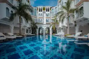 Sarai Resort & Spa, Сиемреап