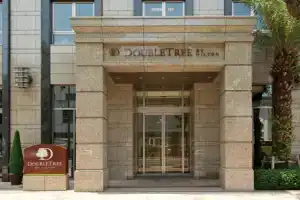 DoubleTree by Hilton Hotel Naha, Наха