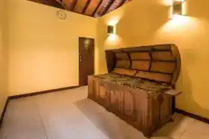 Отель «Jetwing Ayurveda Pavilions - Full Board & Treatments», Негомбо