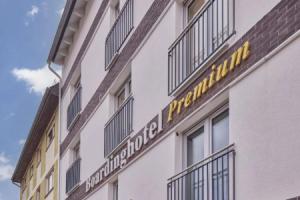 Boardinghotel Premium Heidelberg, Хайдельберг