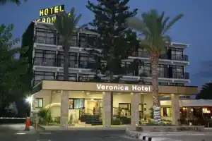 Veronica Hotel, Пафос
