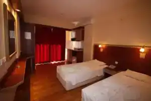 Privato Suites And Apartments, Чешме