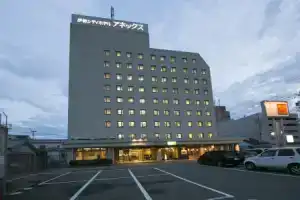 Ise City Hotel Annex, Исе