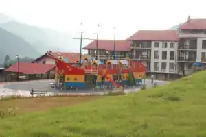 Апартаменты На Красной Поляне, Красная Поляна