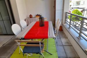 Appartement Arcachon, 3 pièces, 4 personnes - FR-1-319-439, Аркашон