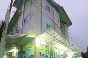 Chonpetch Residence, Пхаяу