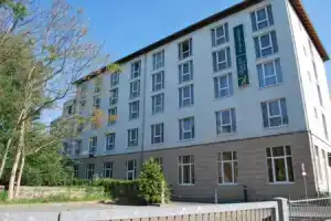 mightyTwice Hotel Dresden, Дрезден