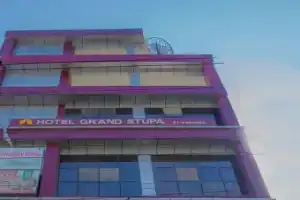Отель «Oyo 266 Grand Stupa», Катманду