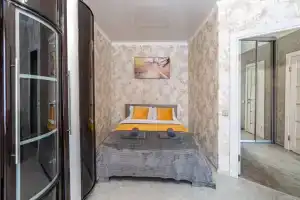Апартаменты ApartKZN на улице Николая Ершова 62Г, Казань