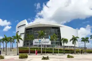 Отель «Yotel Miami», Майами