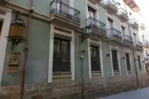 Мини-отель «Les Monges Palace Boutique», Аликанте