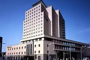 Hotel «Mielparque Nagoya», Нагоя