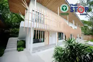 Samed Tropical Resort, Остров Самет