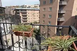 Loft Home in City Center, Ереван