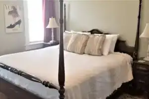 Belvedere Manor, Мемфис