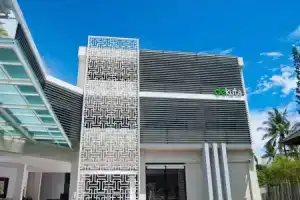 Отель «Dekuta», Кута