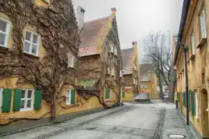 Arthotel Ana Style Augsburg, Аугсбург