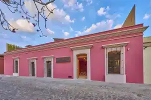 Отель «City Centro Oaxaca», Оахака