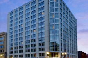 AC Hotel by Marriott Portland Downtown, Oregon, Портленд