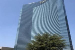 Luxury Suites International at Vdara, Лас-Вегас