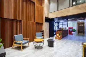 Agnes Nha Trang Hotel, Нячанг