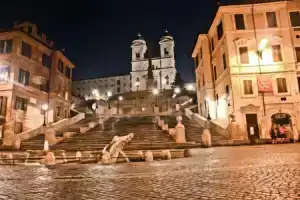 Roma Resort Colosseum, Рим