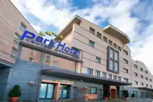 Park Hotel Centro Congressi, Потенца