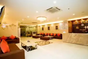 Soho Hotel, Нячанг