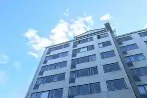 Park Site Apartment, Ювяскюля