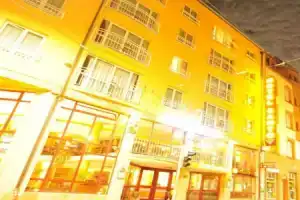Hotel «Santo», Карлсруэ