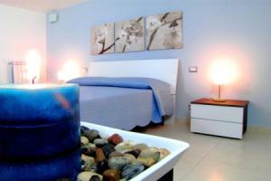 Aura Apartment, amazing sea view-Aura apartment, Поццалло